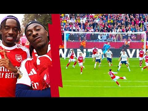 How Arsenal Built A Premier League-Winning Team In Summer 2025