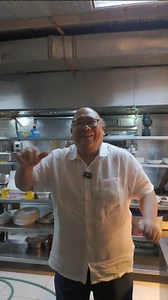 1.3K reactions · 133 shares | Life in the kitchen is always busy, but you still have to find ways to enjoy and have fun. Always remember to enjoy what you're doing and have a smile on your face. #FoodieFun #ChefTatung #azadore | Chef Tatung | Facebook
