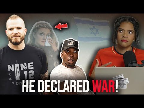 FAKE Pastor CRAZY Defense of Erika Kirk PDF File Allegations! Attacks Candace Owens!