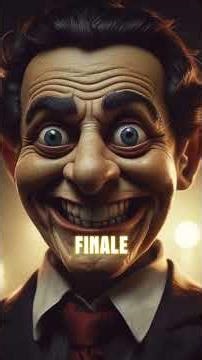 The Cursed Puppet Show - Lost Episode