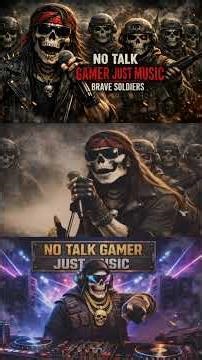 BRAVE SOLDIERS 🎖️ | COD Warzone Montage ( AI Shooting Music Channel )