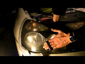 RENOVATION OPTIQUE DE PHARE