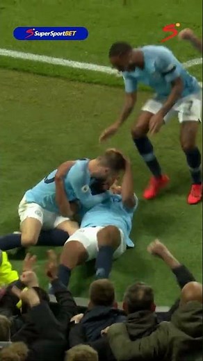 On This Day (6 May 2019) | Vincent Kompany's screamer put City on top!