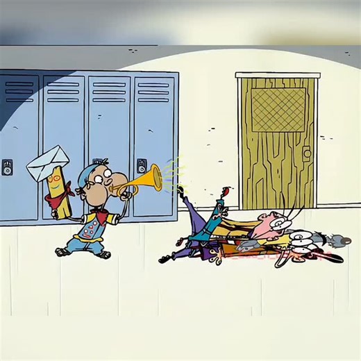 Ed Edd n Eddy on Instagram: "Follow for more ed edd n eddy clips . . . #ededdneddy #cartoonnetwork #cartoon"