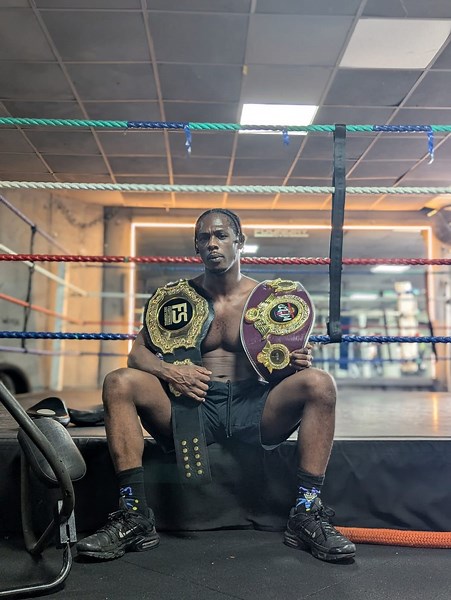 New MMA and Muay Thai gym set to open in Walsall, boosting local fitness scene