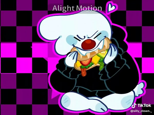 489 Horror Animation Meme Compilation