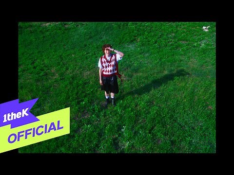 [MV] Grizzly(그리즐리) _ An Ordinary Day (haru)(보통의 하루 (はる))