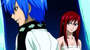Fairy Tail - 1 Épisode 39 : Une prière pour la lumière sainte - streaming - VF et VOSTFR - ADN