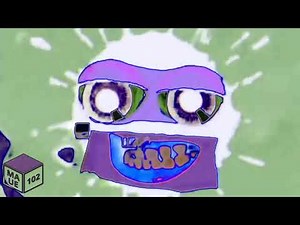 Klasky Csupo with all MAGIX Vocoder effects in IL Vocodex
