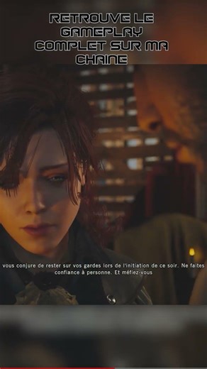 LA FAUTE D'ARNO Assassin's Creed Unity