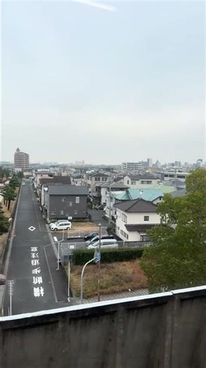 Rinku to Namba: Japan Train Aesthetic #日本 #大阪 #旅行