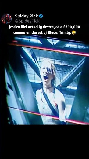 The Most Expensive Bullseye Ever!💀 | Blade: Trinity (2004) #shorts