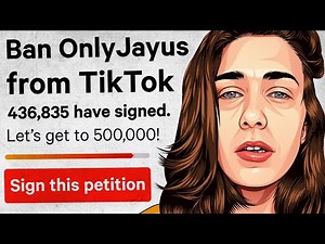 How OnlyJayus Became TikTok’s Most Hated Creator
