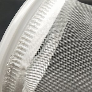 [Hot Item] Customized Nylon Filter Mesh Bag Wine Soybean Milk Filter Mesh Bag