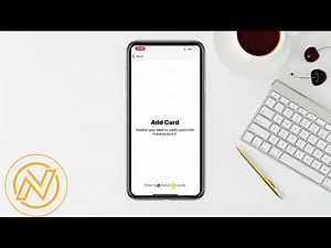 How To Add ORCA Card To Apple Wallet