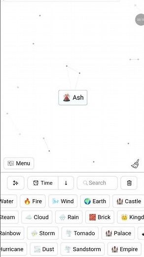 How to make the longest word in infinite craft!