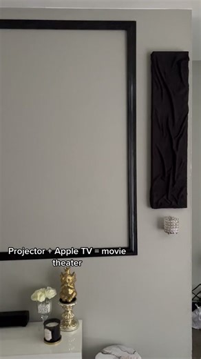 Projector vs TV: A Cost-Effective Home Theater Setup