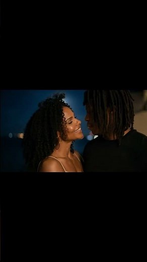 Night Rider | Deleted Scene: The Balcony 🌙