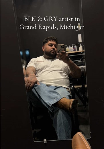 Construyendo un legado: Tatuajes en Grand Rapids