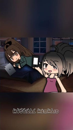 Gacha Life Tiktok Edits 🧜‍♀️🌹❤️Gacha Life Memes #gacha #gachaclub #gachalife