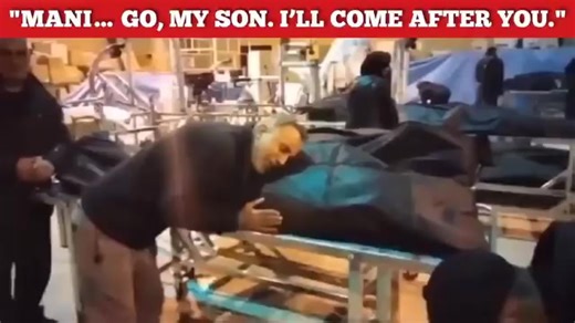 Ayatolla Ali khamenei creating pain in the heart of many. His son was brutally killed. "Go, my son, I will come after you". | Bishop Destiny