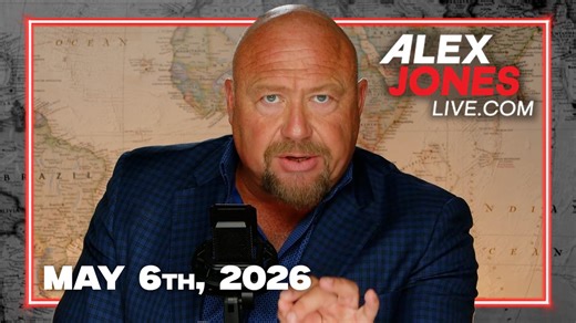 MUST-WATCH WEDNESDAY FULL SHOW: FBI Director Says UFO/Alien Disclosure Imminent As Major Religious Leaders Tell Public 'Prepare For Faith To Be Shaken!' PLUS, In Major Victory For America 1st, 7 RINO Senators Defeated In Indiana Sweep! Iran Contradicts Trump’s Latest Claim That Peace Deal Close, Calling US Demands "Unrealistic!" Former Airforce Colonel, Roxane Towner-Watkins, Joins Alex Jones To Expose The International Deep State Organization That Has Staged The Majority Of Global Regime Change