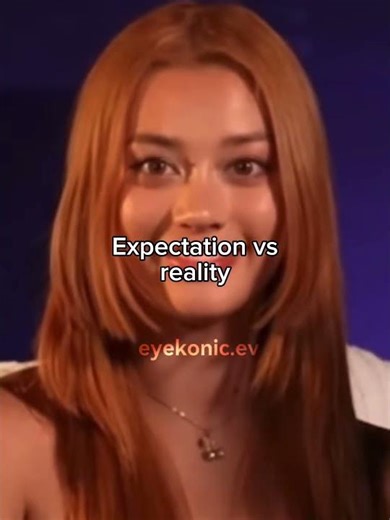 expectation vs reality 😭 | #katseye #eyekon #fypシ #kpop #globalgirlgroup