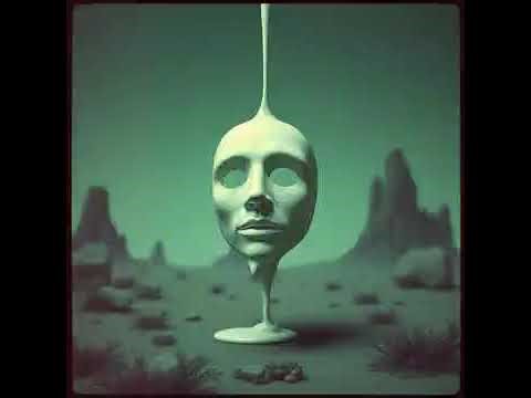 GLUE MY FACE BACK ON” Filthy, venomous version 8 1