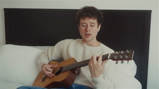 posted this demo 8 years ago .. out friday .. link in bio .. :) | Alec Benjamin