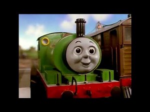 Thomas & Friends/Ni Hao, Kai-Lan Parody 1