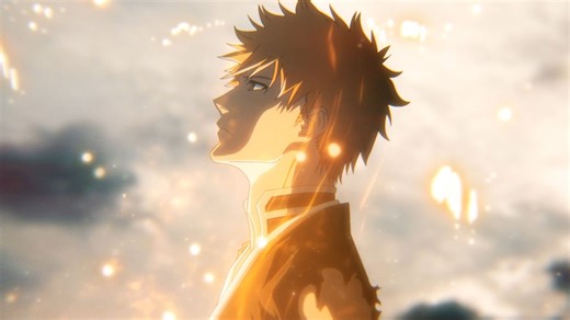 【BLEACH】卍 死神 卍 【千年血战篇AMV】