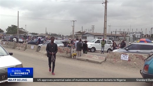 15 reactions | Calm returns to Angola after fuel protests Following unrest in July sparked by subsidy cuts and soaring prices, Angola is slowly stabilizing. Order has returned, but many believe the protests were only a warning of deeper frustration beneath the surface, as deep inequality and high unemployment remain flashpoints. | CGTN Africa | Facebook