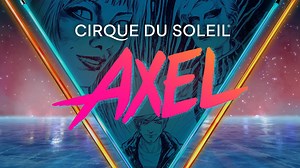 476K views · 150 reactions | It's official the cast of Cirque du Soleil AXEL is completed! Many of them are already at the IHQ to create this new exciting show on ice! ⛸ | Cirque du Soleil Casting | Facebook