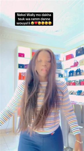 Lou nexx@Loupita @Fama bou aida saliou @Fasina💎🧸🤌🏿 @MOTikTok Dogo Faramareen @Lamin Ballago 🇩🇪 🇸🇳🇫🇷❤️ @Challenge National 🇸🇳 @OUSMANE MBENGUE🧢 @Ndama🥰 National❤️ @Wally B. SECK ✪