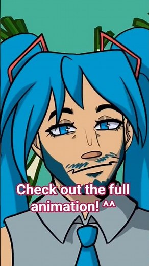 BOOM! || bbno$ Animation! [full animation on channel!]