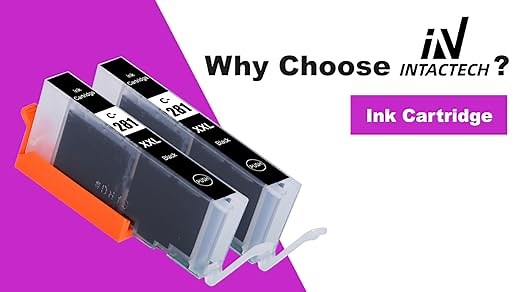 Why choose IN INTACTECH?