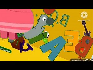 Cartoonmania Hide Seek And Bot And The Beasties House Scream Down Stampede