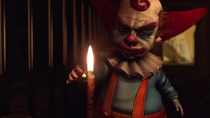 Basement Crawl Is Definitely the Darkest PS4 Exclusive Yet