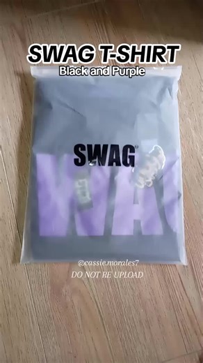 Union Swag 4Life T-Shirt Collection