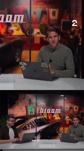 BMW iX3 eller Mercedes GLC? Dette skiller konkurrentene