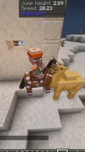 CÓMO CONTRATAR Y CUÁNTO CUESTA en MINECRAFT con VILLAGER RECRUITS