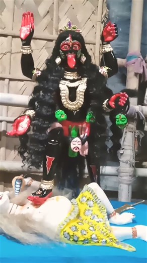 JAI MAA KALI ❤️🙏🏼