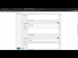Continuous Integration using IICS asset management CLI and Jenkins Pipeline
