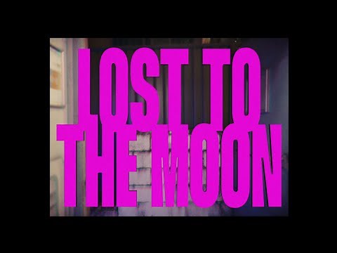 Dean Brady - Lost To The Moon (Official Video)