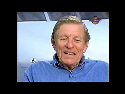 Bud Moore - Legends of Stock Car Racing