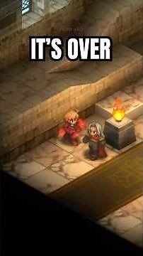 ‪@carnage_panda‬'s 420 Elmdor Hit Solo Archer Challenge - Final Fantasy Tactics Ivalice Chronicles