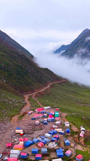 Ratti Gali base camp ❤️❤️❤️❤️ | Our tours