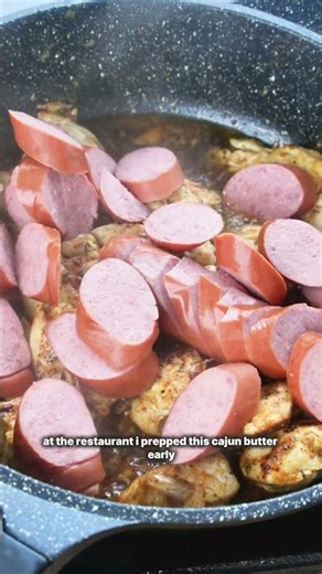 You Need to Try This Cajun Pastalaya Recipe!