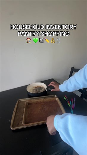 Essential Household Inventory Tips for Savvy Shopping