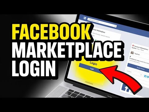 How to Login to Facebook Marketplace Seller Tools – Manage Listings
